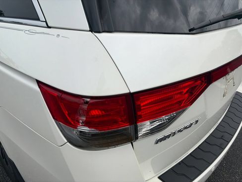 Used 2016 Honda Odyssey Touring image 15
