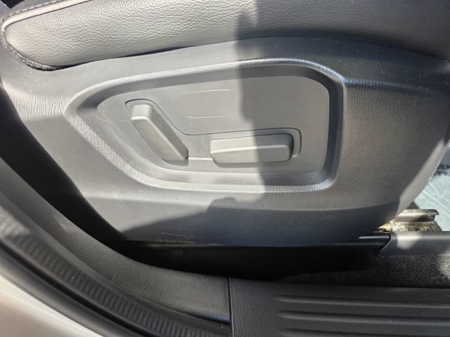 Used 2025 MAZDA CX-5 AWD 2.5 S w/ Preferred Package image 11