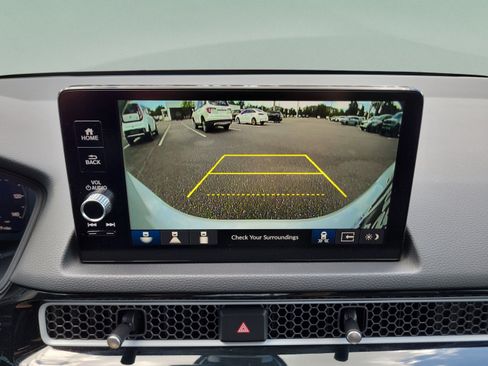 Used 2026 Honda Civic Sport Touring image 32