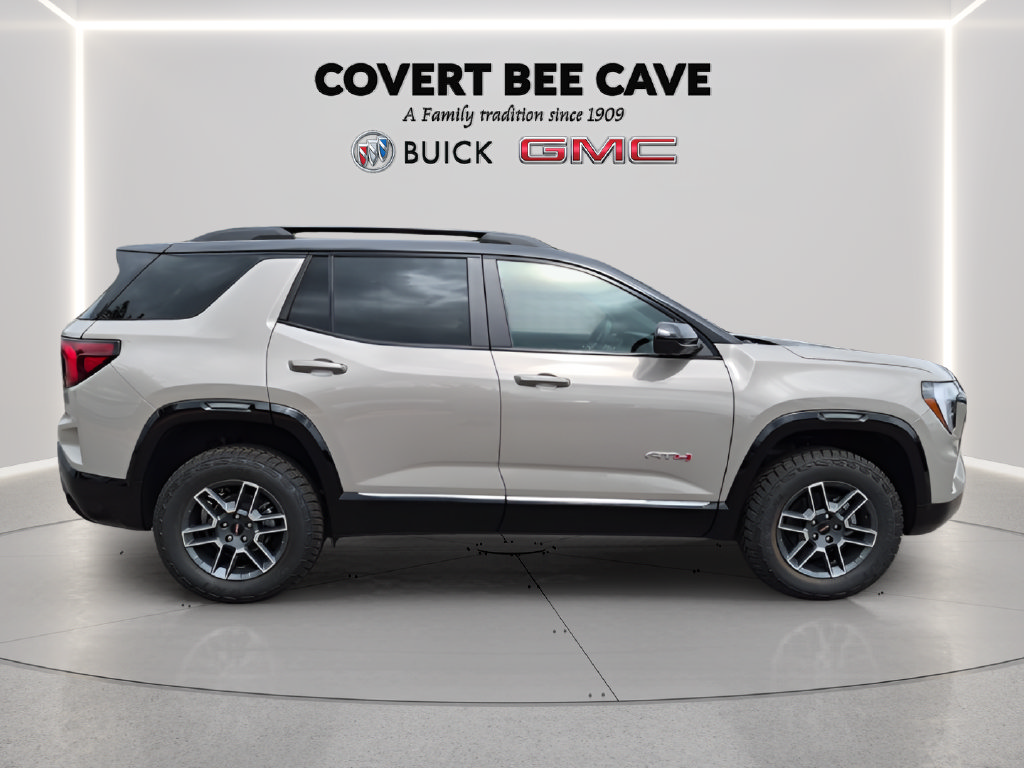 New 2027 GMC Terrain AT4 w/ Convenience Package III AWD/4WD image 11