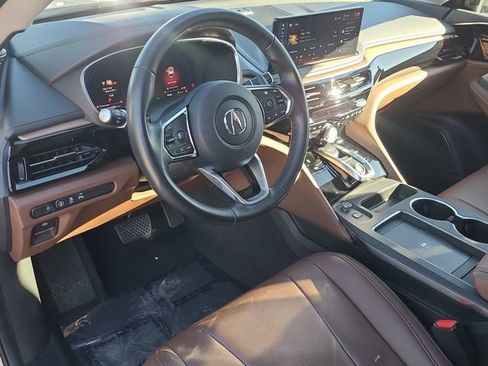 Used 2025 Acura MDX Technology Package image 22