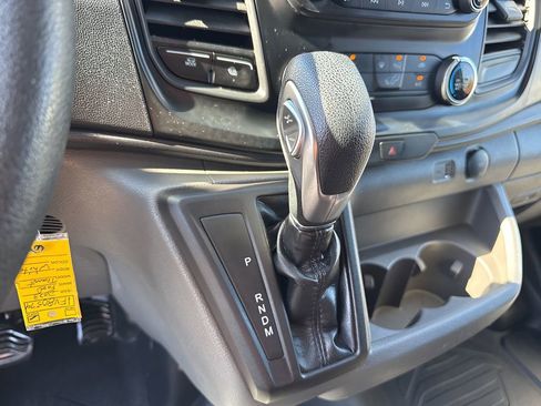 Used 2023 Ford Transit 250 Low Roof w/ Exterior Upgrade Package image 13