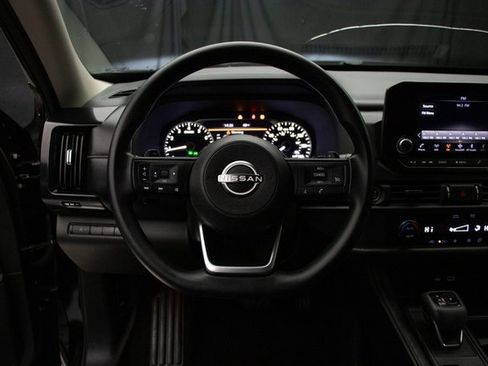 Used 2023 Nissan Pathfinder S w/ Cargo Package image 26