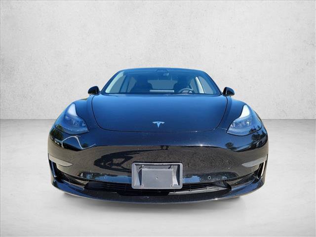 Used 2021 Tesla Model 3 Standard Range Plus RWD image 27