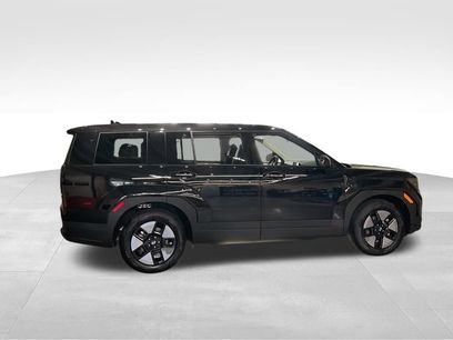 New 2026 Hyundai Santa Fe SE