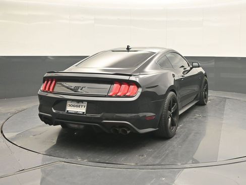 Used 2023 Ford Mustang GT Premium w/ Equipment Group 401A image 22