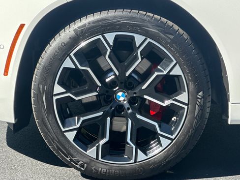 Used 2026 BMW X3 xDrive30i w/ M Sport Package AWD/4WD image 36