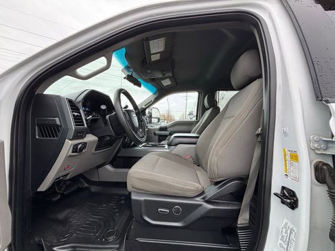 Used 2019 Ford F350 XLT w/ FX4 Off-Road Package AWD/4WD image 14