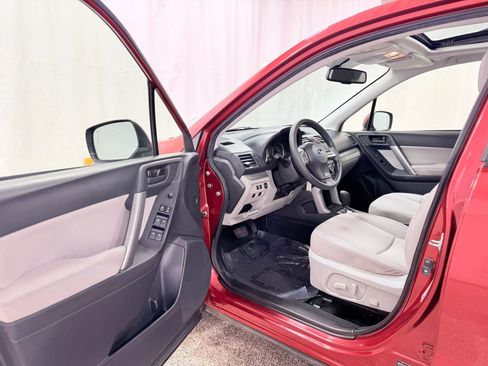 Used 2015 Subaru Forester 2.5i Premium w/ Protection Package #1 image 10