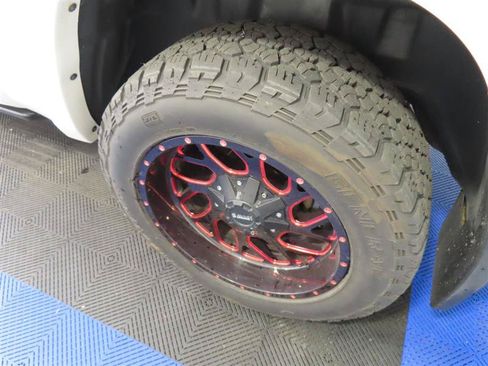 Used 2019 RAM 1500 Limited AWD/4WD image 7