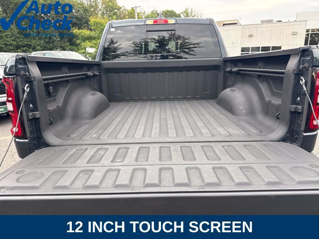 Used 2025 RAM 1500 Rebel w/ Bed Utility Group AWD/4WD image 32