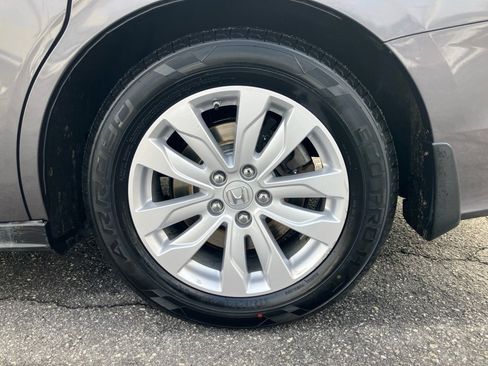 Used 2019 Honda Odyssey LX image 25