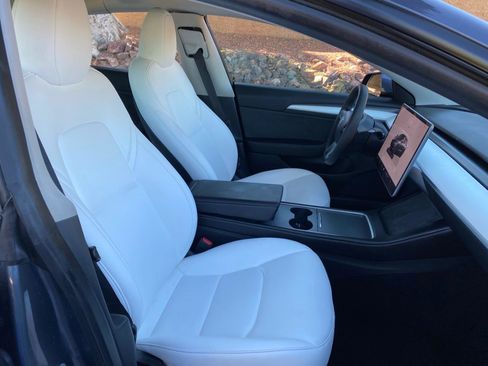 Used 2023 Tesla Model 3 Standard Range image 43