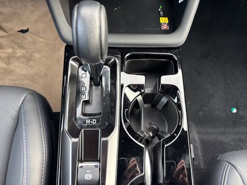 New 2026 Subaru Forester Limited image 16