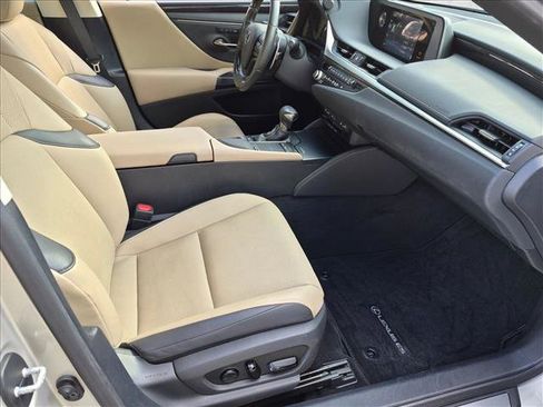 Used 2021 Lexus ES 300h w/ Premium Package FWD image 21