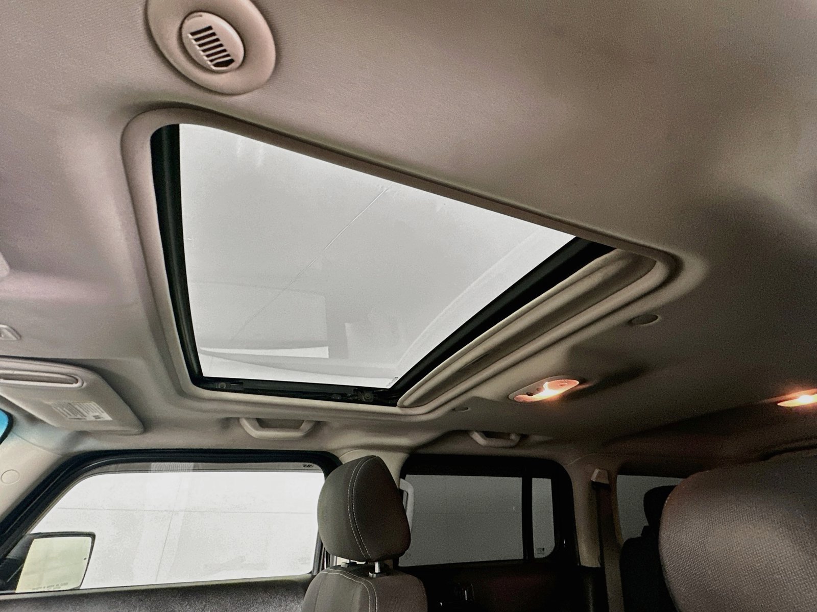 Used 2007 HUMMER H3 AWD/4WD image 20