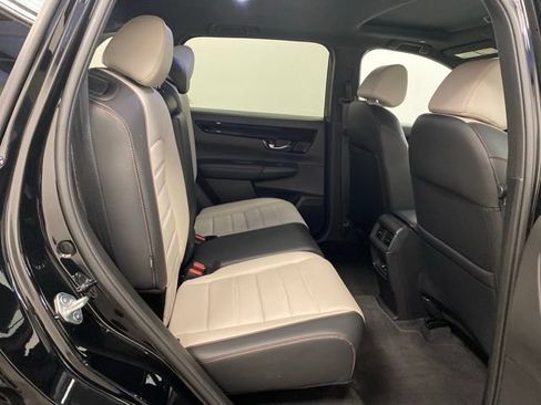Used 2023 Honda CR-V Sport Touring image 23