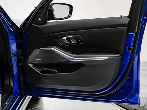 Used 2024 BMW M340i xDrive image 84