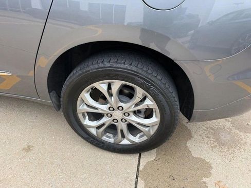 Used 2020 Buick Enclave Avenir w/ Avenir Technology Package image 6