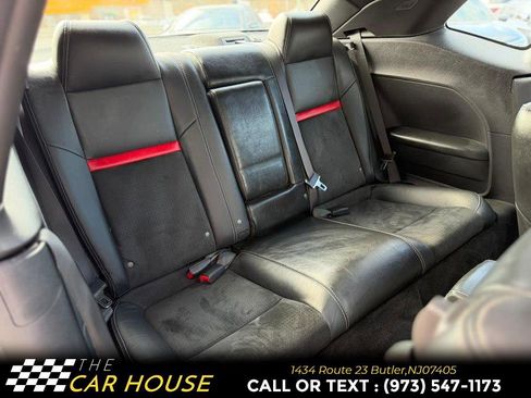 Used 2009 Dodge Challenger SRT8 w/ SRT Option Group II image 18