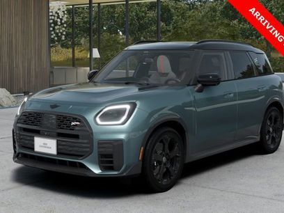 New 2026 MINI Cooper Countryman S