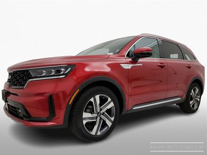 Used 2022 Kia Sorento SX