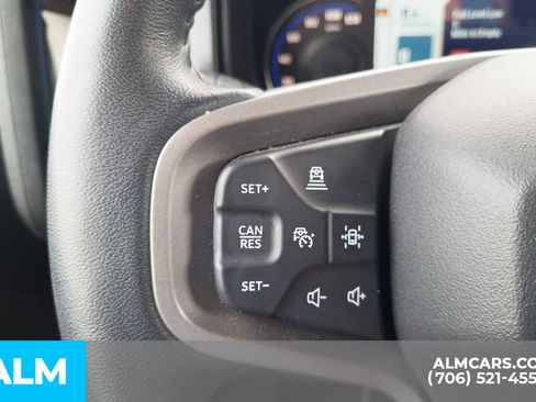 Used 2023 Ford Bronco Wildtrak image 30