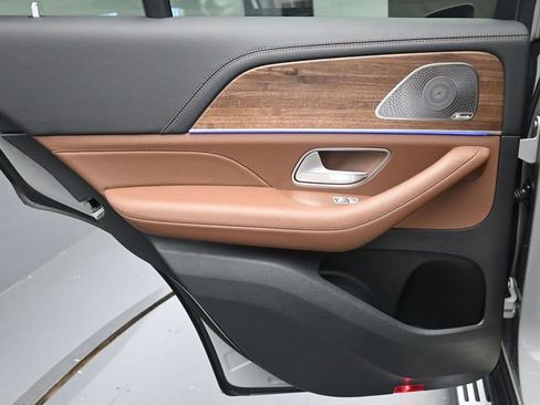 New 2026 Mercedes-Benz GLE 450 4MATIC Coupe image 23