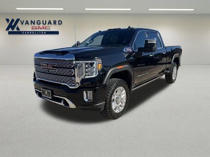 Used 2022 GMC Sierra 2500 Denali