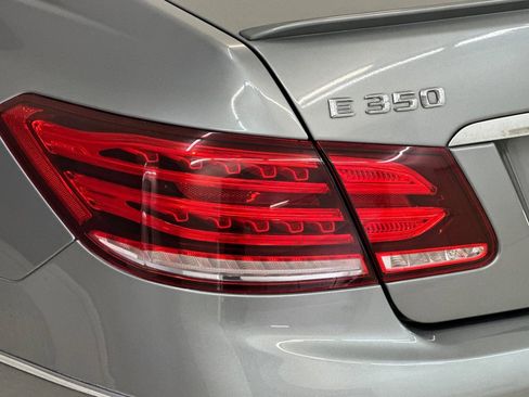 Used 2014 Mercedes-Benz E 350 Coupe image 13