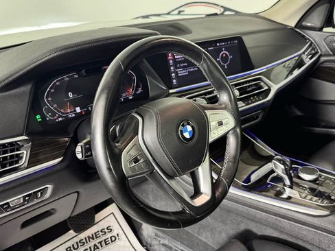 Used 2019 BMW X7 xDrive40i AWD/4WD image 13