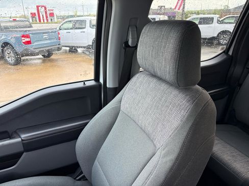 Certified 2023 Ford F150 XLT AWD/4WD image 22