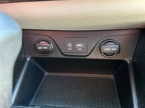 Used 2019 Hyundai Tucson SE w/ Cargo Package FWD image 42