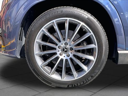 Used 2024 Mercedes-Benz GLE 450 4MATIC image 10