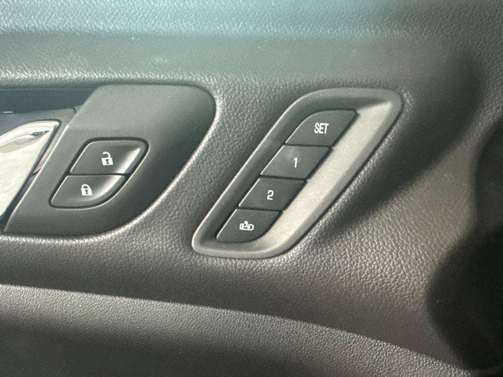Used 2022 GMC Acadia SLT w/ Preferred Package FWD image 34