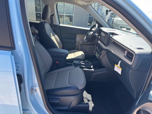 New 2026 Ford Maverick Lariat AWD/4WD image 33