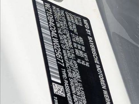 Used 2020 Toyota Supra w/ Navigation & JBL Package image 20