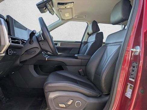 Used 2024 Hyundai Santa Fe SEL image 15