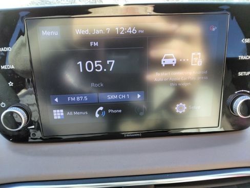 Used 2022 Hyundai Santa Fe SEL image 20