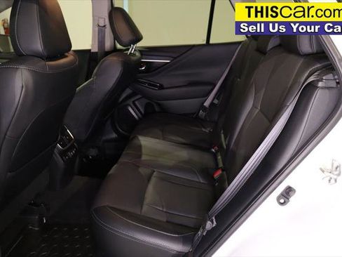 Used 2021 Subaru Outback Limited XT image 21