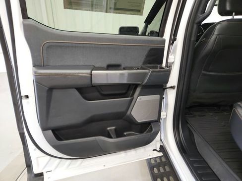 Used 2023 Ford F150 Tremor image 35