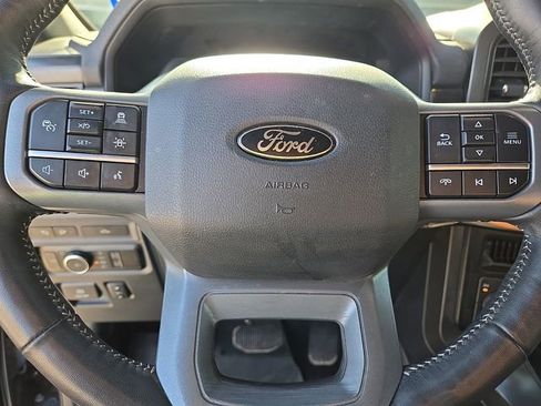 Used 2024 Ford F150 Lariat w/ Bed Utility Package image 31