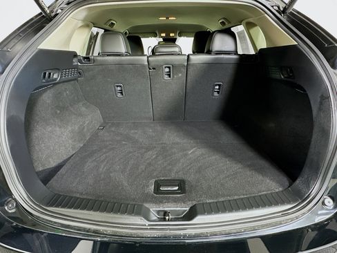 Used 2025 MAZDA CX-5 AWD 2.5 S w/ Preferred Package image 28