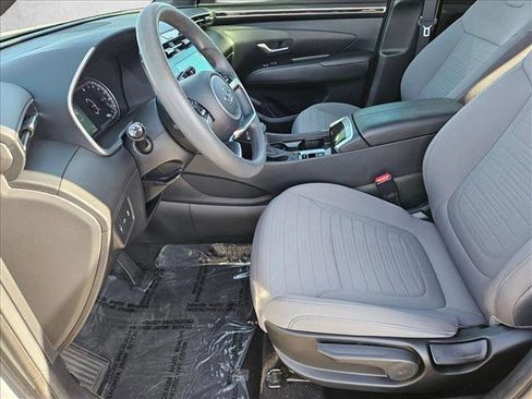 Certified 2024 Hyundai Santa Cruz SE FWD image 20