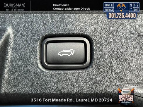 New 2026 Hyundai Tucson XRT AWD/4WD image 20