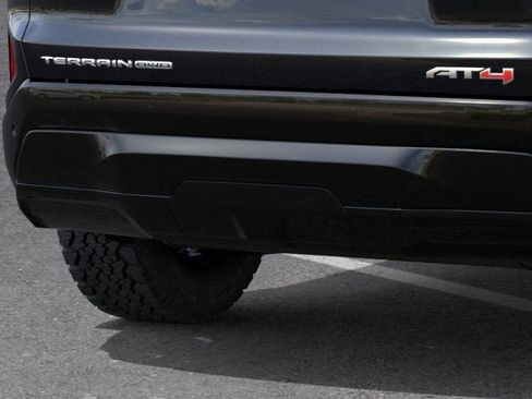 New 2026 GMC Terrain AT4 image 15