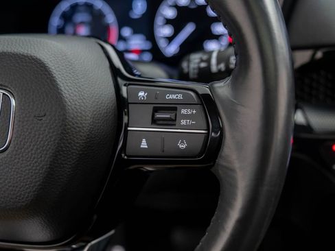 Certified 2024 Honda CR-V EX-L image 23