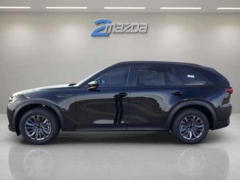 New 2026 MAZDA CX-70 SC image 2