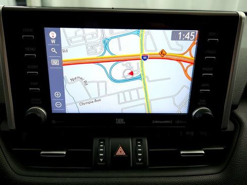 Used 2020 Toyota RAV4 XSE AWD/4WD image 33