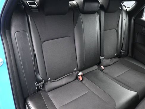 Used 2026 Honda Civic Sport image 37